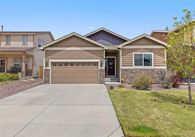 Homes for sale in Colorado Springs, CO | 8391 Hardwood Cir, Colorado Springs, CO 80908 | MLS# 3685954