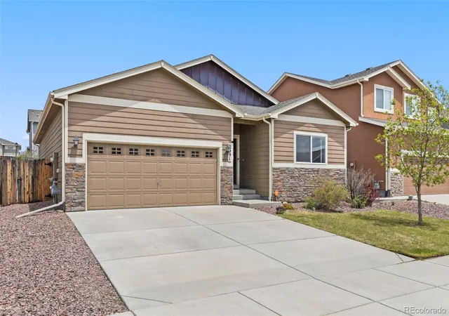 Homes for sale in Colorado Springs, CO | 8391 Hardwood Cir, Colorado Springs, CO 80908 | MLS# 3685954