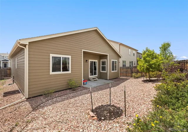 Homes for sale in Colorado Springs, CO | 8391 Hardwood Cir, Colorado Springs, CO 80908 | MLS# 3685954