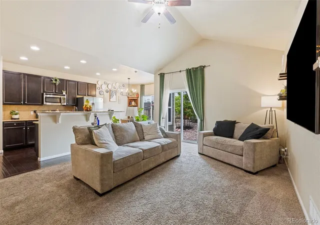 Homes for sale in Colorado Springs, CO | 8391 Hardwood Cir, Colorado Springs, CO 80908 | MLS# 3685954