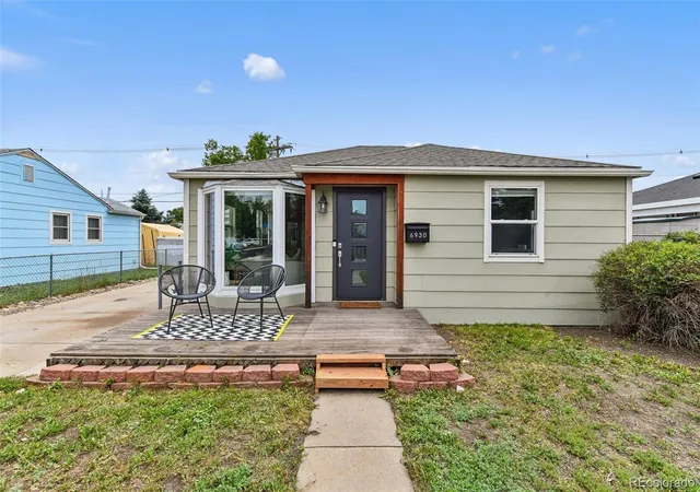 1st image of 6930 W 54th Ave, Arvada, CO 80002 | MLS# 3389154
