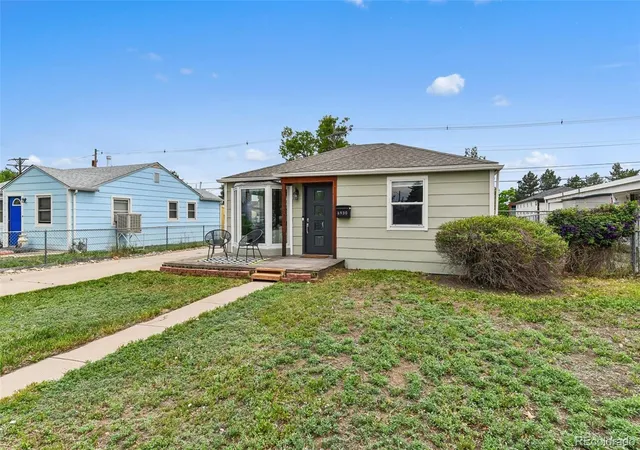 2nd image of 6930 W 54th Ave, Arvada, CO 80002 | MLS# 3389154