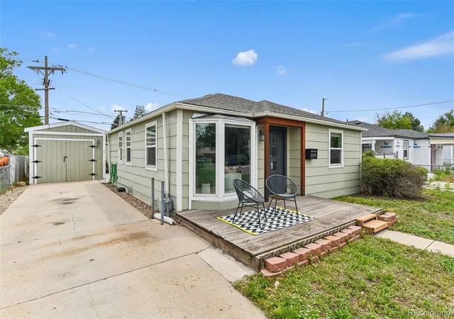 3rd image of 6930 W 54Th Ave, Arvada, CO 80002 | MLS# 3389154