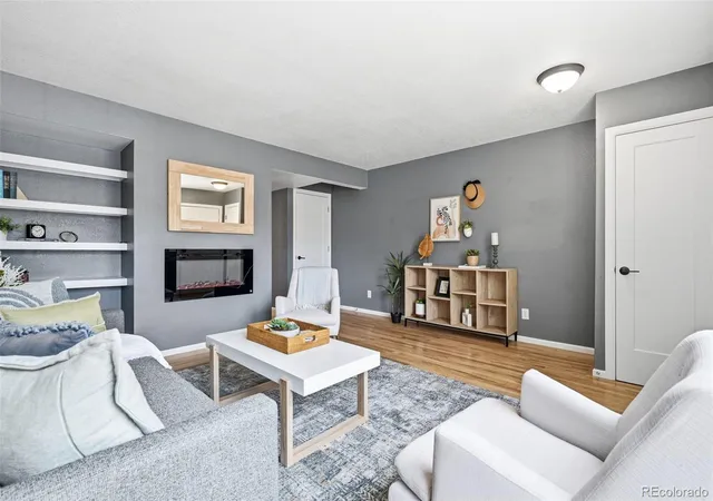 Photo 1 of Townhouse for sale at 11584 Community Ctr Dr #70, Northglenn, CO 80233 | MLS# 8332949 | Listing updated on 2026-09-14