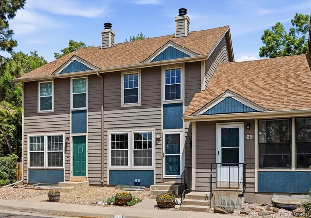Homes for sale in Northglenn, CO | 11584 Community Center Drive, Northglenn, CO 80233 | Houzeo