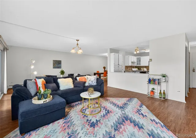 Photo 3 of Condo for sale at 695 S Alton Way #9A, Denver, CO 80247 | MLS# 8838956 | Listing updated on 2026-10-07