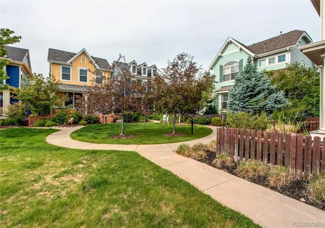 Homes for sale in Denver, CO | 3561 Yosemite St, Denver, CO 80238 | MLS# 5778495