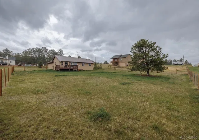 Homes for sale in Florissant, CO | 471 Duesouth Rd, Florissant, CO 80816 | MLS# 4557853