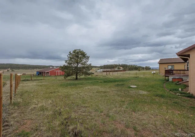Homes for sale in Florissant, CO | 471 Duesouth Rd, Florissant, CO 80816 | MLS# 4557853