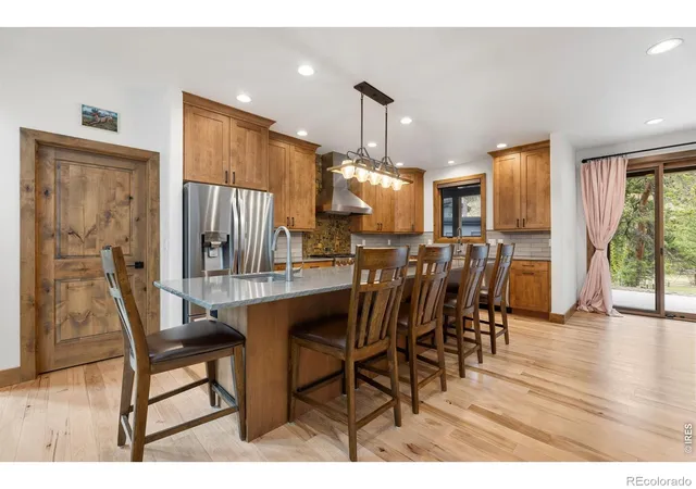 Single family home for sale at 2742 Ypsilon Cir, Estes Park, CO 80517 | MLS# IR1060097