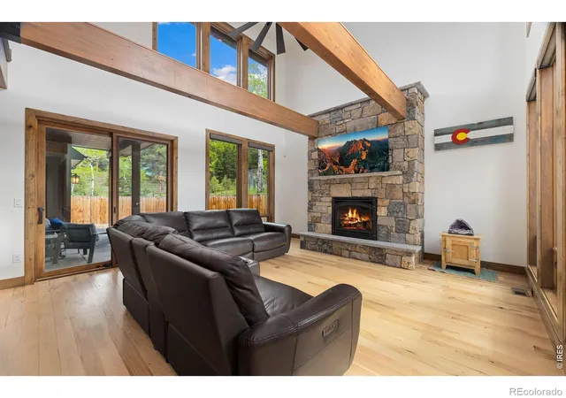 Photo 4 of Single family home for sale at 2742 Ypsilon Cir, Estes Park, CO 80517 | MLS# IR1060097 | Listing updated on 2026-10-06