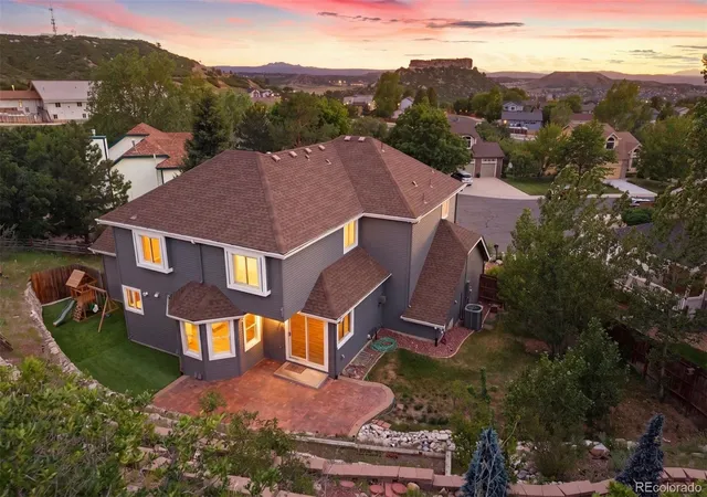 Photo 2 of Single family home for sale at 1390 Whitetail Dr, Castle Rock, CO 80104 | MLS# 2015102 | Listing updated on 2026-09-26