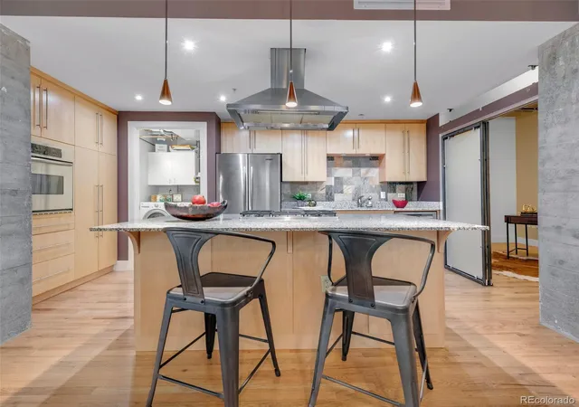 1st image of 1449 Wynkoop St #305, Denver, CO 80202 | MLS# 4415392