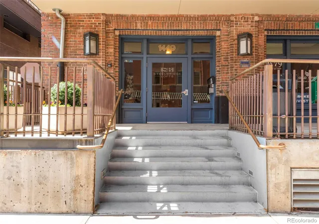 3rd image of 1449 Wynkoop St #305, Denver, CO 80202 | MLS# 4415392