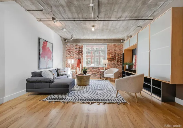 5th image of 1449 Wynkoop St #305, Denver, CO 80202 | MLS# 4415392