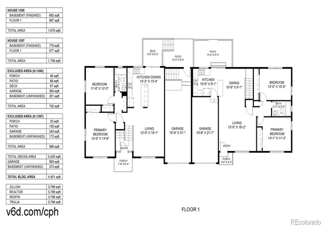 33rd image of 1395 Yank St, Golden, CO 80401 | MLS# 6461724