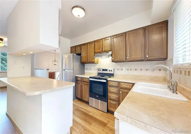 4th image of 1395 Yank St, Golden, CO 80401 | MLS# 6461724