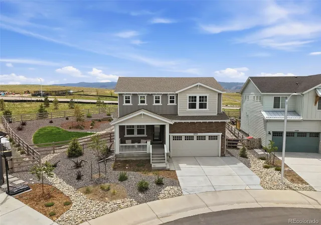 1st image of 8492 Arriba Dr, Littleton, CO 80125 | MLS# 3928781