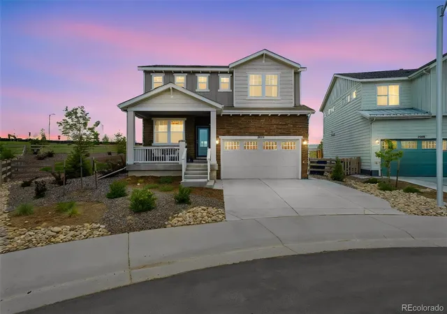 2nd image of 8492 Arriba Dr, Littleton, CO 80125 | MLS# 3928781