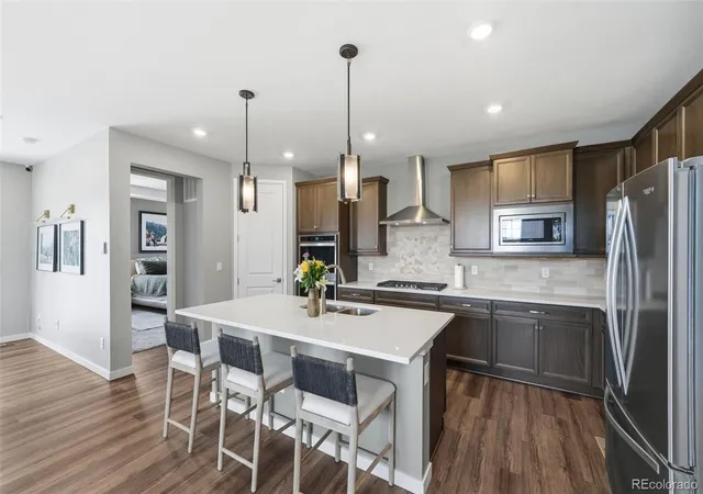 5th image of 8492 Arriba Dr, Littleton, CO 80125 | MLS# 3928781