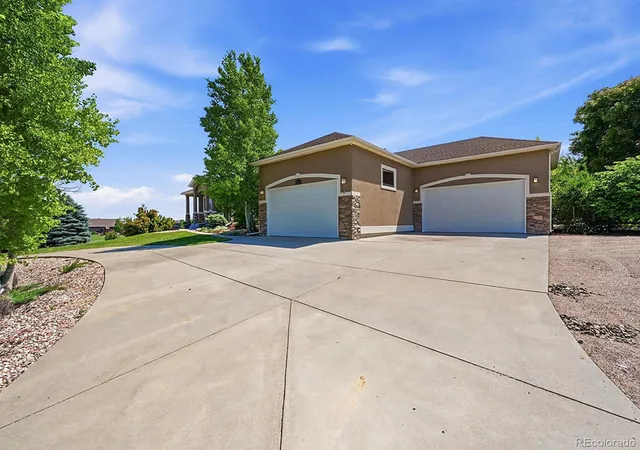 2nd image of 8898 Longs Peak Cir, Windsor, CO 80550 | MLS# 7761139