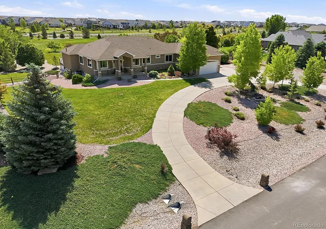 1st image of 8898 Longs Peak Cir, Windsor, CO 80550 | MLS# 7761139