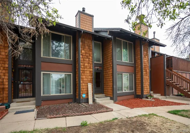 28th image of 1312 S Carson Wy, Aurora, CO 80012 | MLS# 5430511