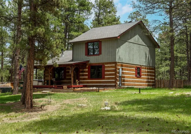 2nd image of 4719 Beaver Rdg, Elbert, CO 80106 | MLS# 4589601
