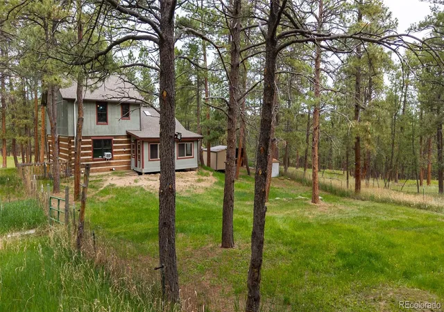 Photo 3 of Single family home for sale at 4719 Beaver Ridge, Elbert, CO 80106 | MLS# 4589601 | Listing updated on 2026-10-05