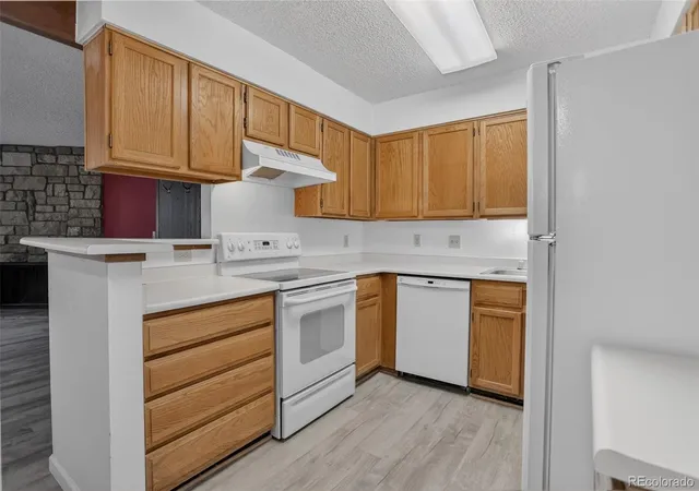 2nd image of 429 Wright St #212, Lakewood, CO 80228 | MLS# 9120659