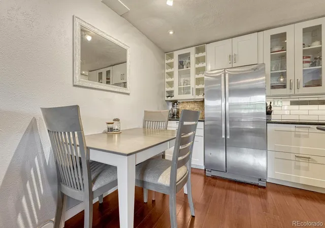 Photo 3 of Condo for sale at 625 N Pennsylvania St #403, Denver, CO 80203 | MLS# 3259741 | Listing updated on 2026-09-21