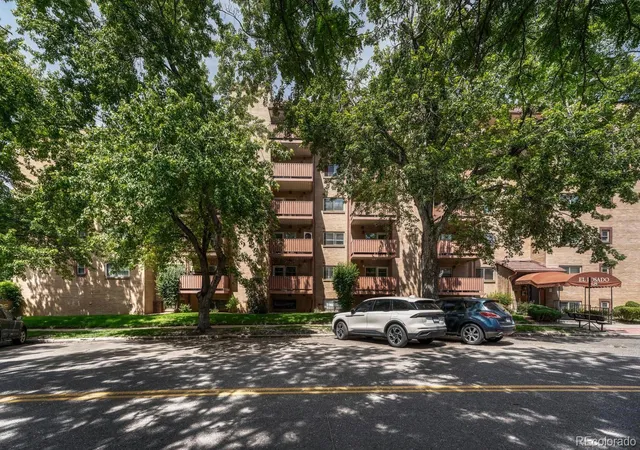 Photo 2 of Condo for sale at 625 N Pennsylvania St #403, Denver, CO 80203 | MLS# 3259741 | Listing updated on 2026-06-06