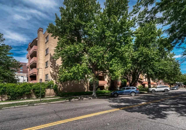 Photo 3 of Condo for sale at 625 N Pennsylvania St #403, Denver, CO 80203 | MLS# 3259741 | Listing updated on 2026-06-06