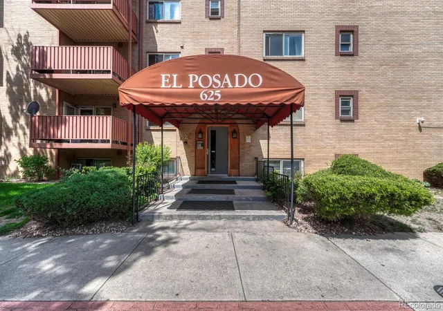 Photo 3 of Condo for sale at 625 N Pennsylvania St #403, Denver, CO 80203 | MLS# 3259741 | Listing updated on 2026-06-06