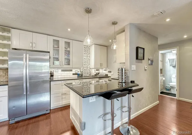 Photo 1 of Condo for sale at 625 N Pennsylvania St #403, Denver, CO 80203 | MLS# 3259741 | Listing updated on 2026-09-21