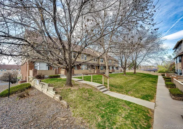 Photo 2 of Townhouse for sale at 3300 W Florida Ave #104, Denver, CO 80219 | MLS# 4034973 | Listing updated on 2026-09-12