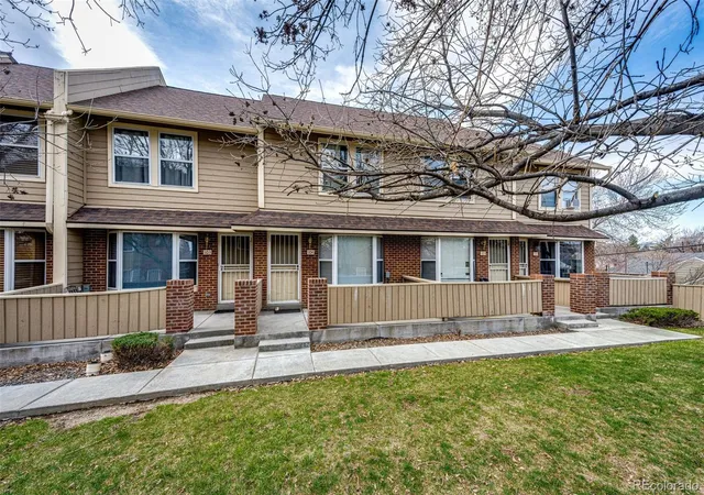 Photo 3 of Townhouse for sale at 3300 W Florida Ave #104, Denver, CO 80219 | MLS# 4034973 | Listing updated on 2026-09-12