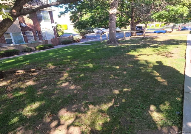 Listing Photo 4 - Condo for sale in building located at 3300 W Florida Ave, Denver, CO 80219 - Unit #104