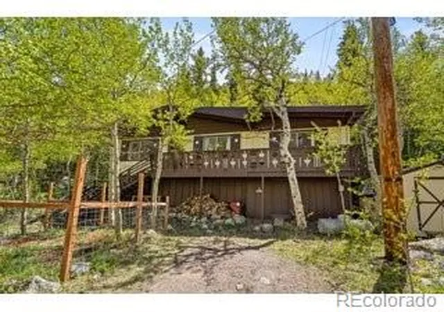 Photo 27 of Single family home for sale at 702 Bryan Ave, Nederland, CO 80466 | MLS# 2430839 | Listing updated on 2026-08-28