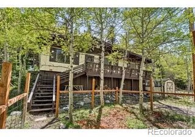 Homes for sale in Nederland, CO | 702 Bryan Ave, Nederland, CO 80466 | MLS# 2430839