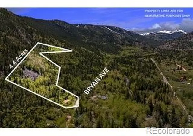 3rd image of 702 Bryan Ave, Nederland, CO 80466 | MLS# 2430839