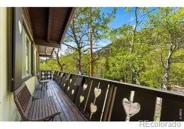 Photo 3 of Single family home for sale at 702 Bryan Ave, Nederland, CO 80466 | MLS# 2430839 | Listing updated on 2026-09-17