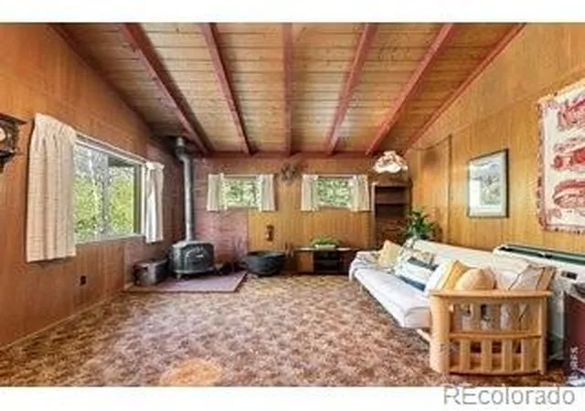 5th image of 702 Bryan Ave, Nederland, CO 80466 | MLS# 2430839