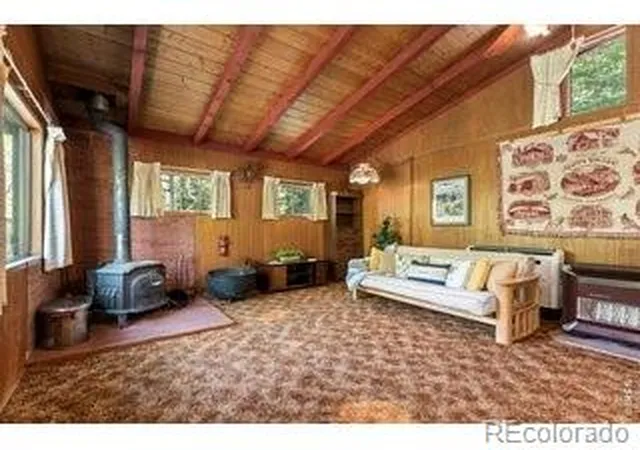 Photo 4 of Single family home for sale at 702 Bryan Ave, Nederland, CO 80466 | MLS# 2430839 | Listing updated on 2026-10-27