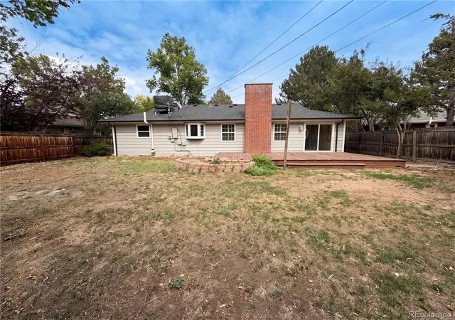 Photo 4 of Single family home for sale at 1741 S Krameria Way, Denver, CO 80224 | MLS# 7168288 | Listing updated on 2026-09-17