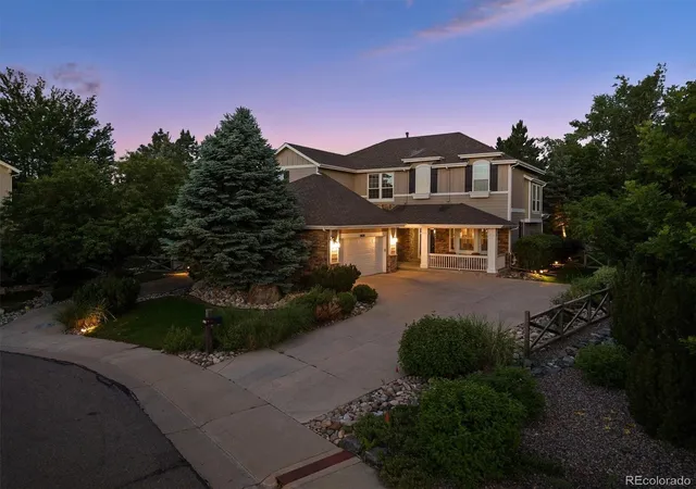 2nd image of 10650 Stuart St, Westminster, CO 80031 | MLS# 5069606