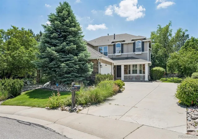 1st image of 10650 Stuart St, Westminster, CO 80031 | MLS# 5069606
