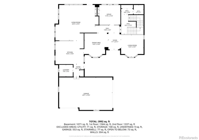 49th image of 10650 Stuart St, Westminster, CO 80031 | MLS# 5069606