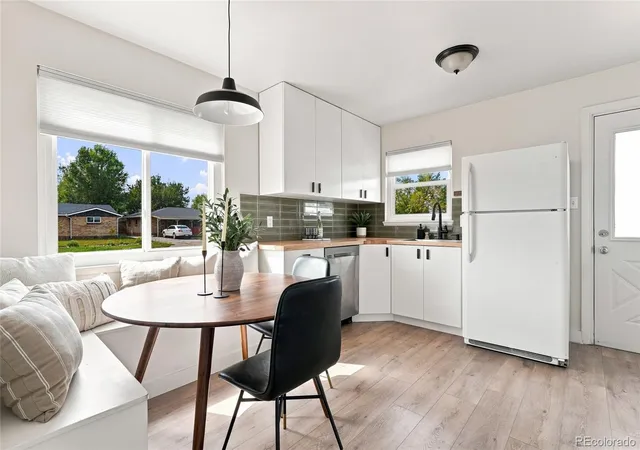 Photo 3 of Sale Pending at 1860 S Zuni St, Denver, CO 80223 | MLS# 3434118 | Listing updated on 2026-09-03