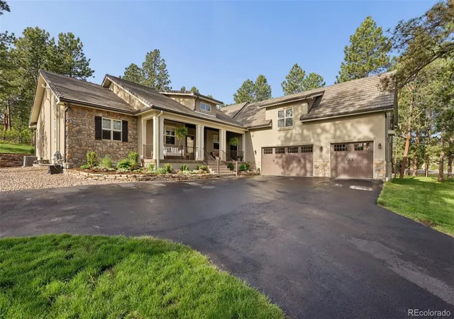 Homes for sale in Larkspur, CO | 672 Cumberland Rd, Larkspur, CO 80118 | MLS# 1661102